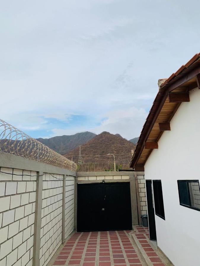 Appartement Horizonte, Casa Campestre Cerezos *