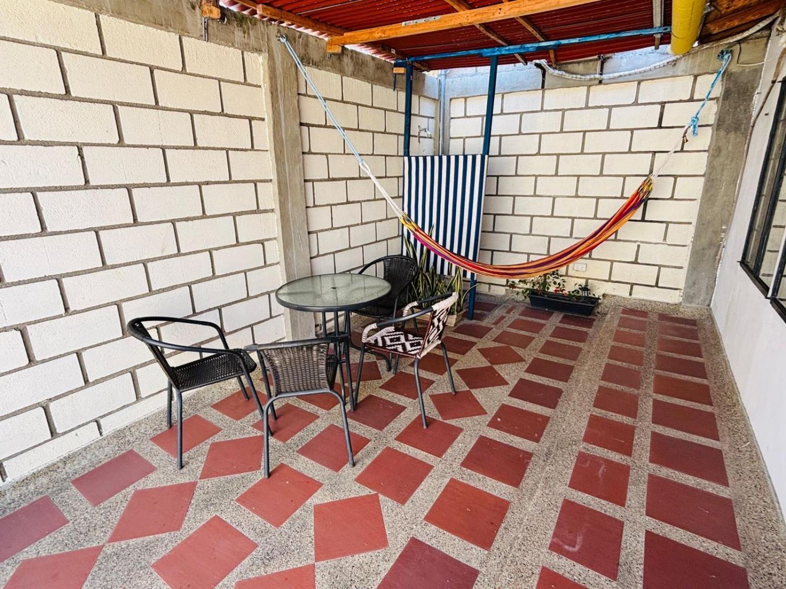 Horizonte, Casa Campestre Cerezos