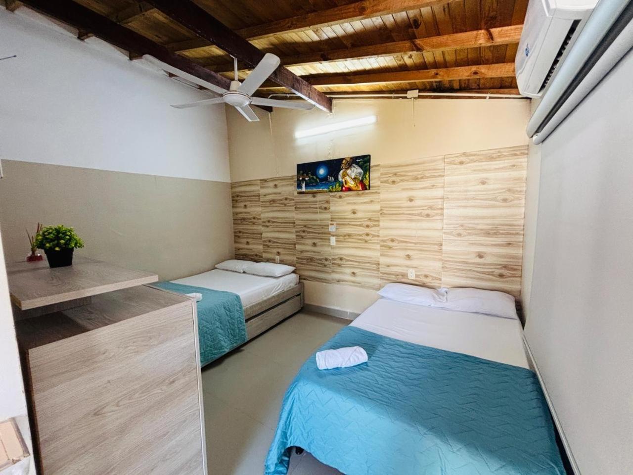 Appartement Horizonte, Casa Campestre Cerezos